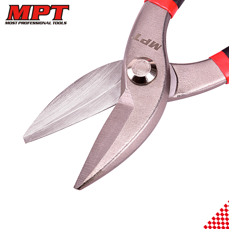 MPT Tin Snip ( 10" | 12" ); MHB03001-10 | MHB03001-12_img_3