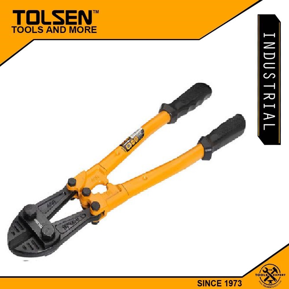 OLSEN Bolt Cutter (12" 300mm ) Industrial Series 10059