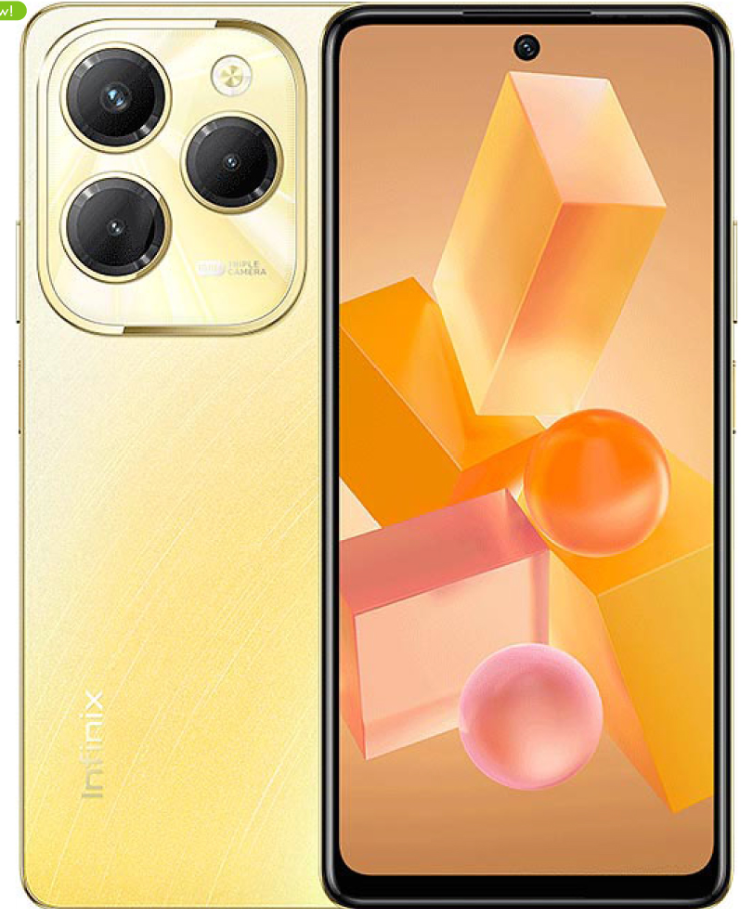 Infinix Hot 40 Pro 8/128GB
