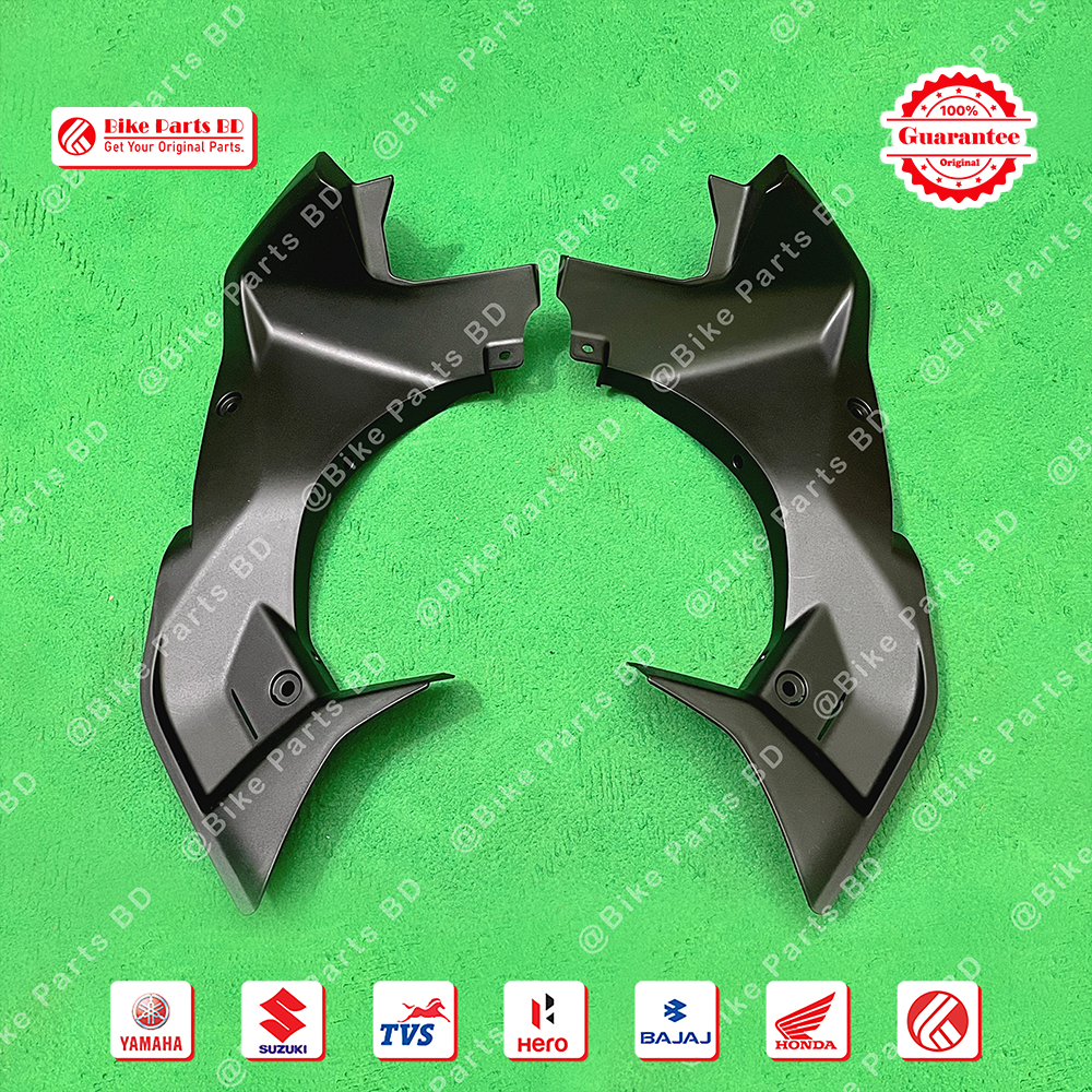 Meter Cowling for Yamaha R15 V3 bike. thumbnail 2