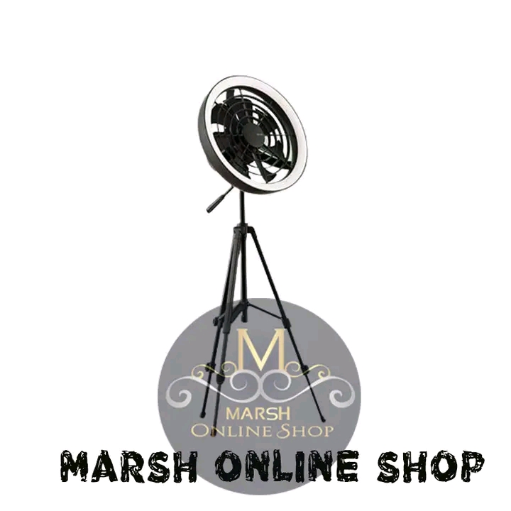 JISULIFE FA17 Outdoor LED Ceiling Fan_img_4