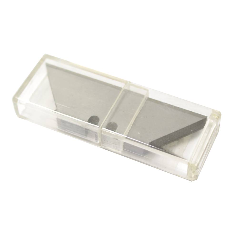 TOLSEN 10Pcs Cutter Blade Refill Set For SK5 (61x19mm) Model: 30010_img_3