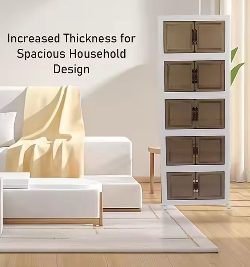 MULTI PURPOSE FOLDABLE CABINET_img_0