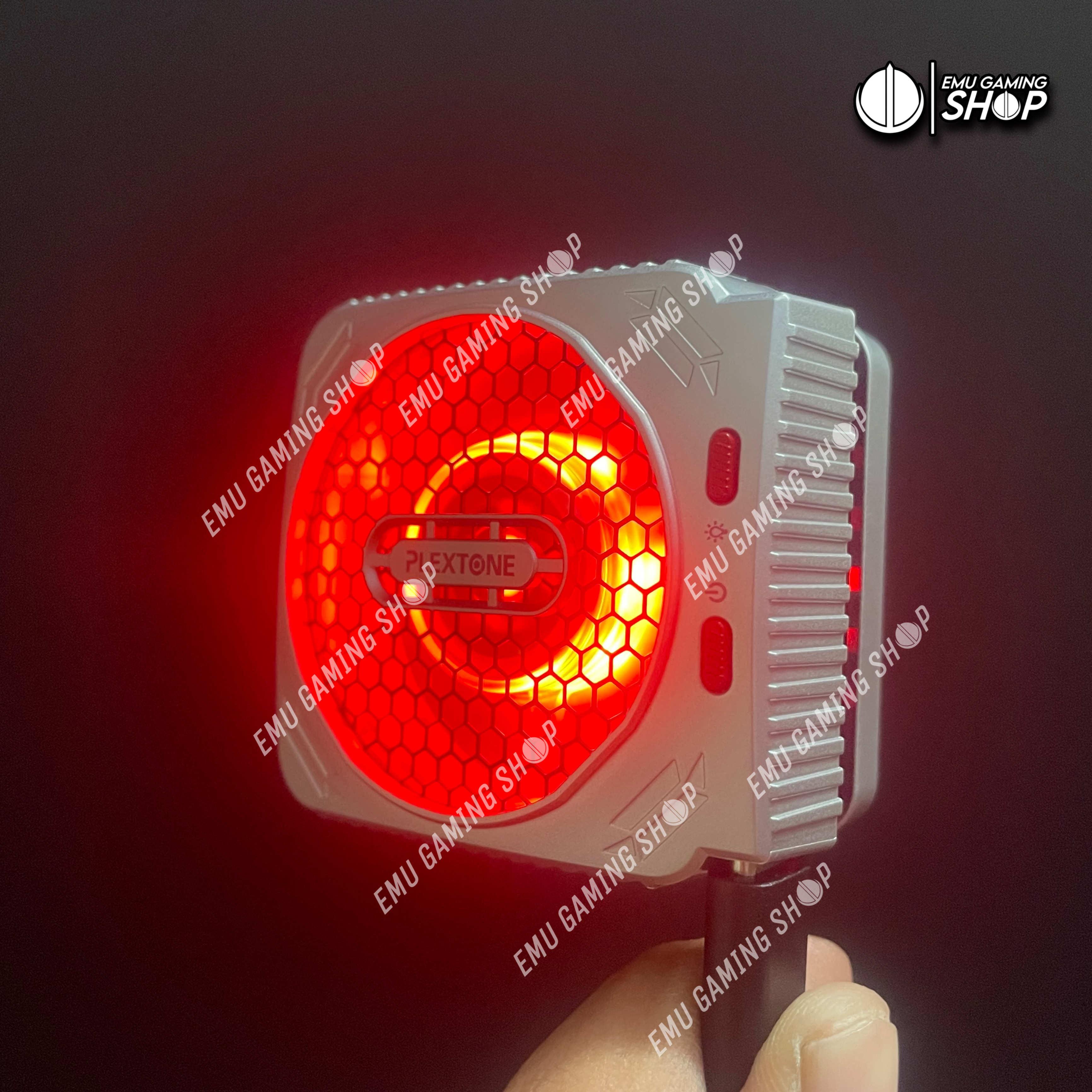 Plextone MX2 45w Mobile And Tablet Cooler Fan_img_2