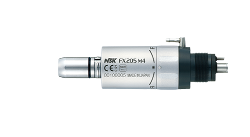 micro air motor handpiece nsk