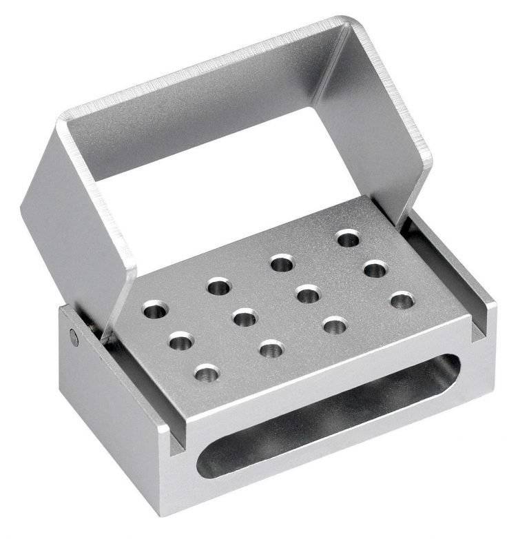 bur holder