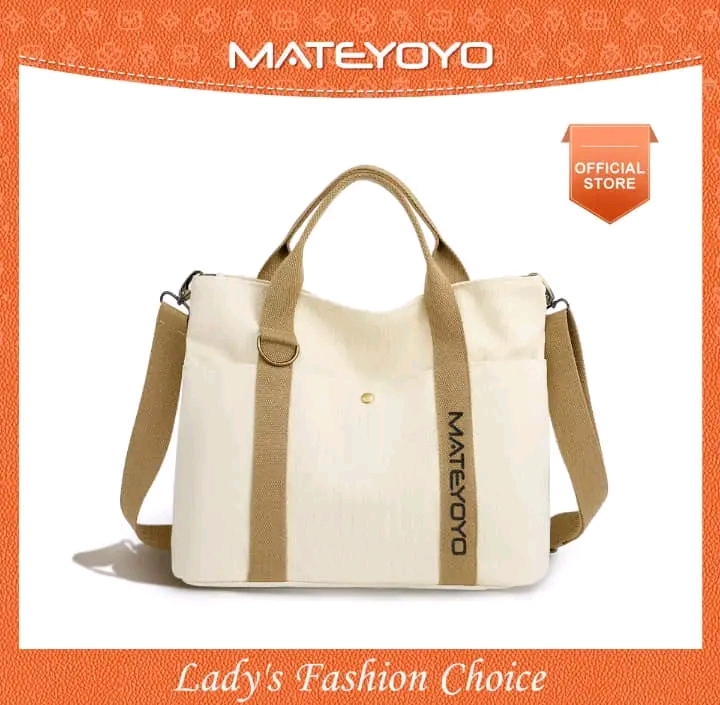 💥Large Capacity Tote Bag_img_0