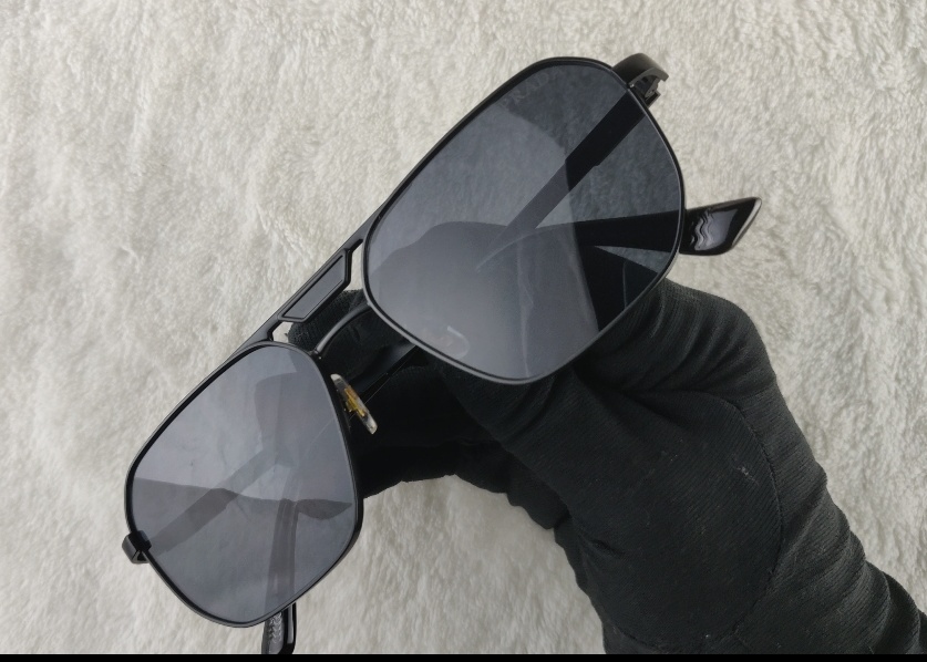5252 MSX66 Premium Metal Stylish Sunglasses_img_4