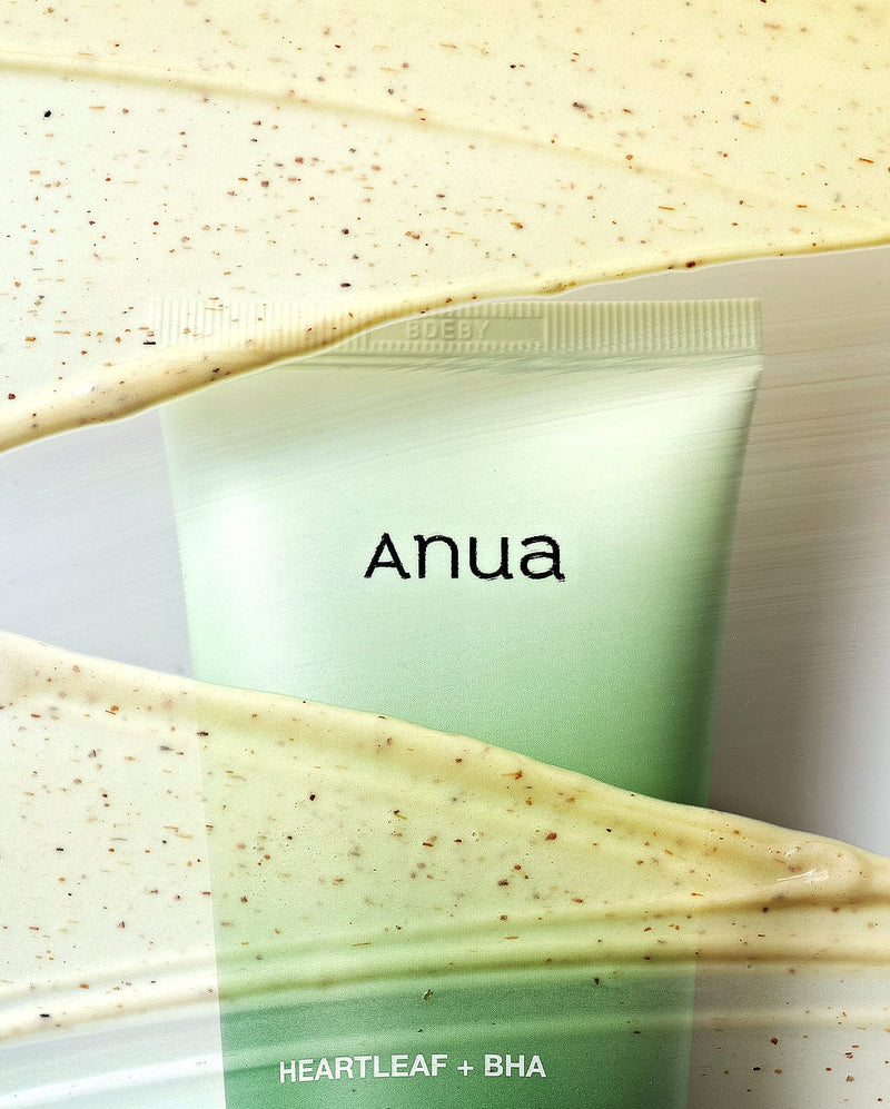 ANUA - HeartLeaf Quercetinol Pore Deep Cleansing Foam - 150ml thumbnail 3