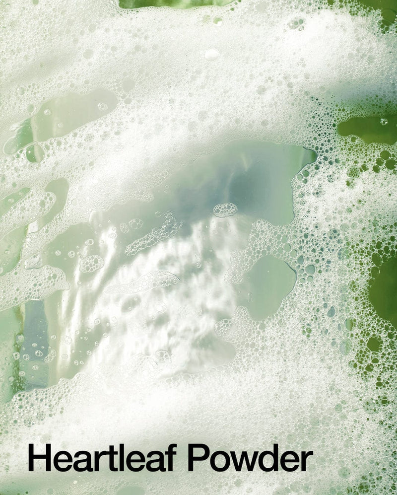 ANUA - HeartLeaf Quercetinol Pore Deep Cleansing Foam - 150ml thumbnail 7