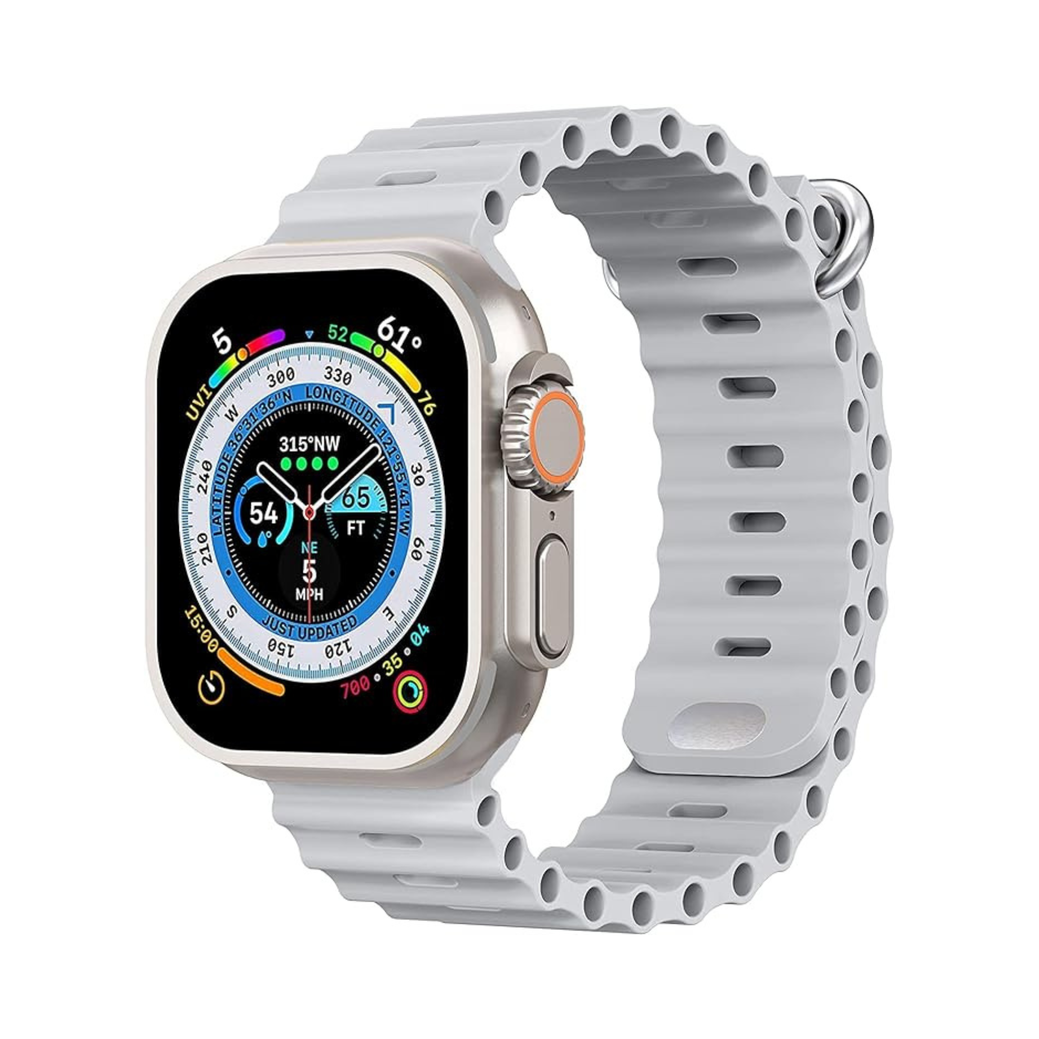 T800 Ultra 2 Smartwatch