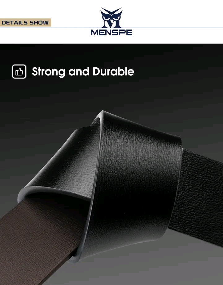 💥MENSPE Men's Belt_img_1