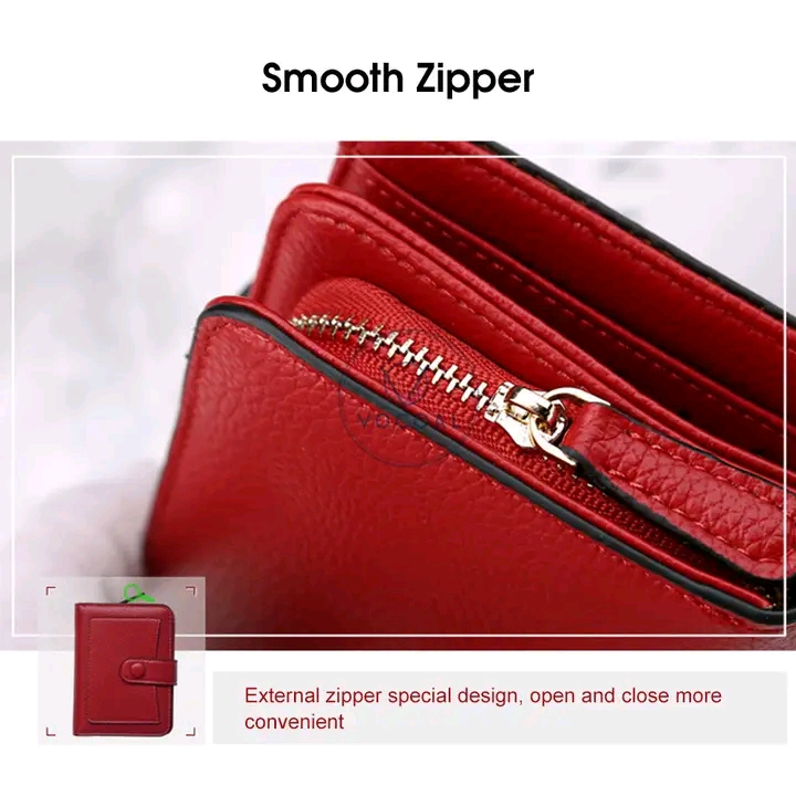 💥Vocoal Large Capacity Women's Wallet_img_8