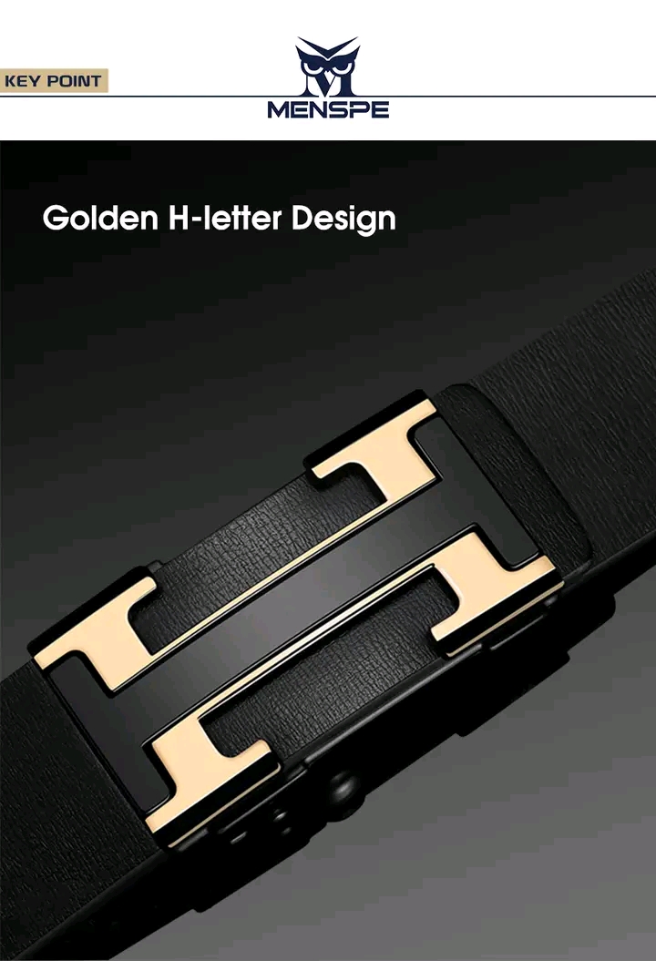 💥MENSPE Men's Belt_img_6