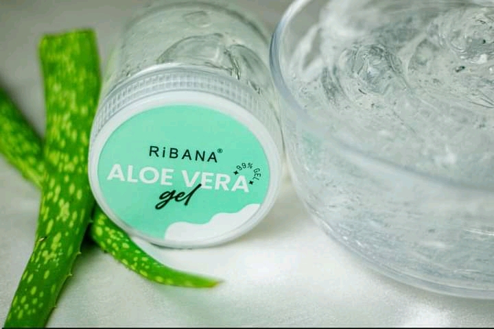 RiBANA Aloe Vera Gel_img_1