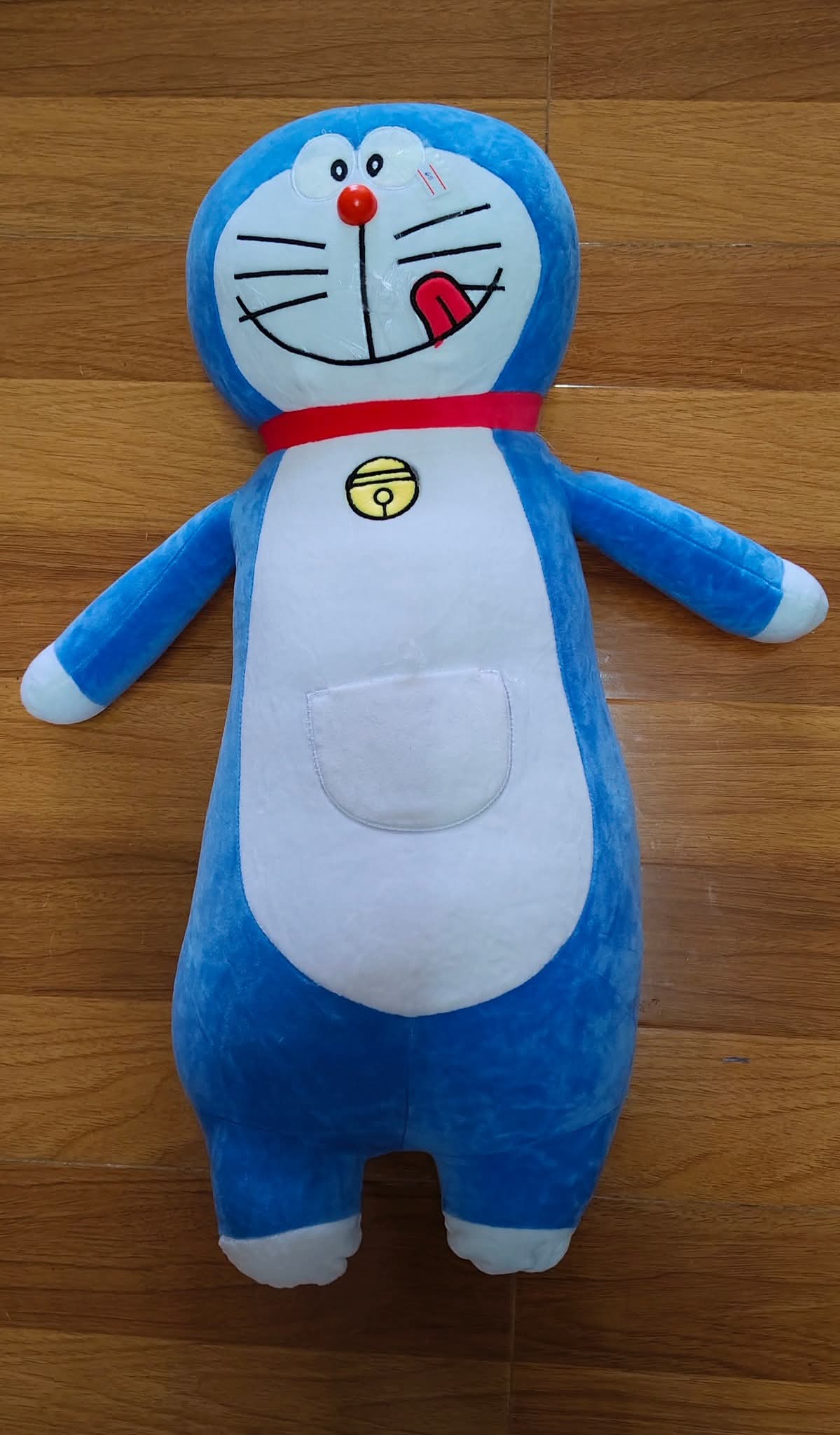 Doraemon Soft Toy_img_1