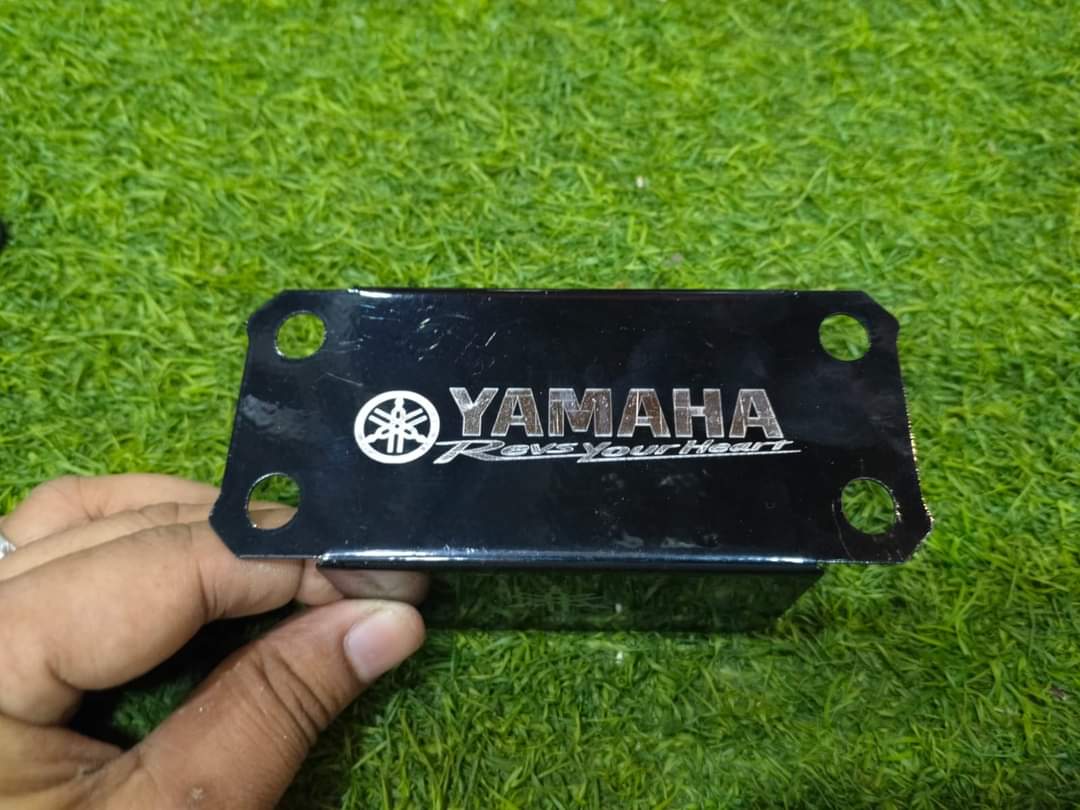Premium Handle Upper Cover For Yamaha Fzs All_img_0
