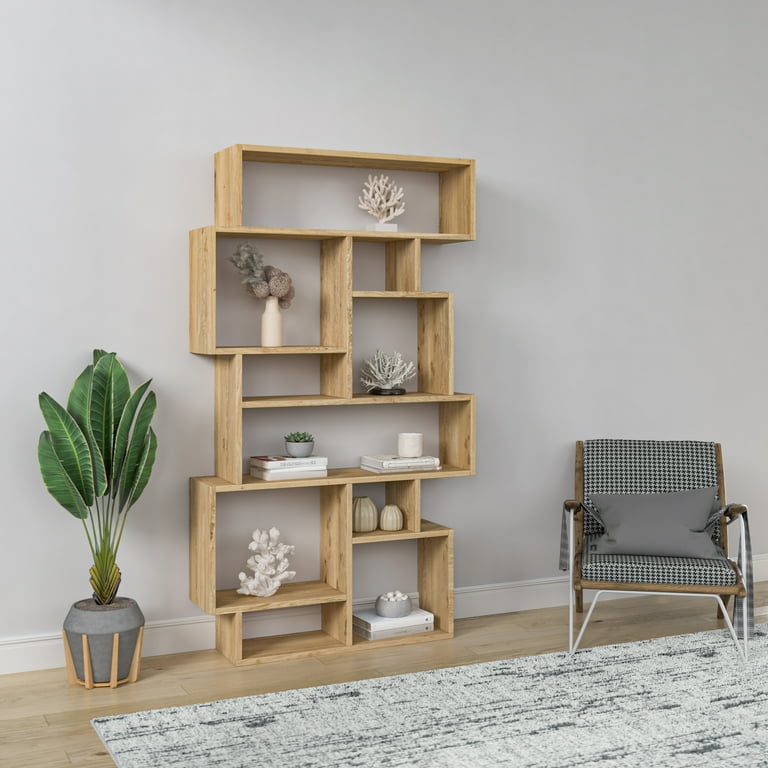 bookshelf 307