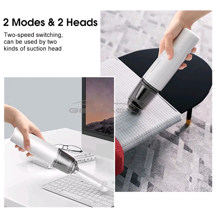 ๐ฅGeepact Mini Portable Handheld Rechargeable Vacuum Cleaner_img_1