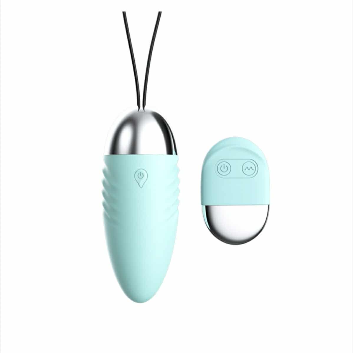 Rechargeable  Egg Vibrator - Image 3