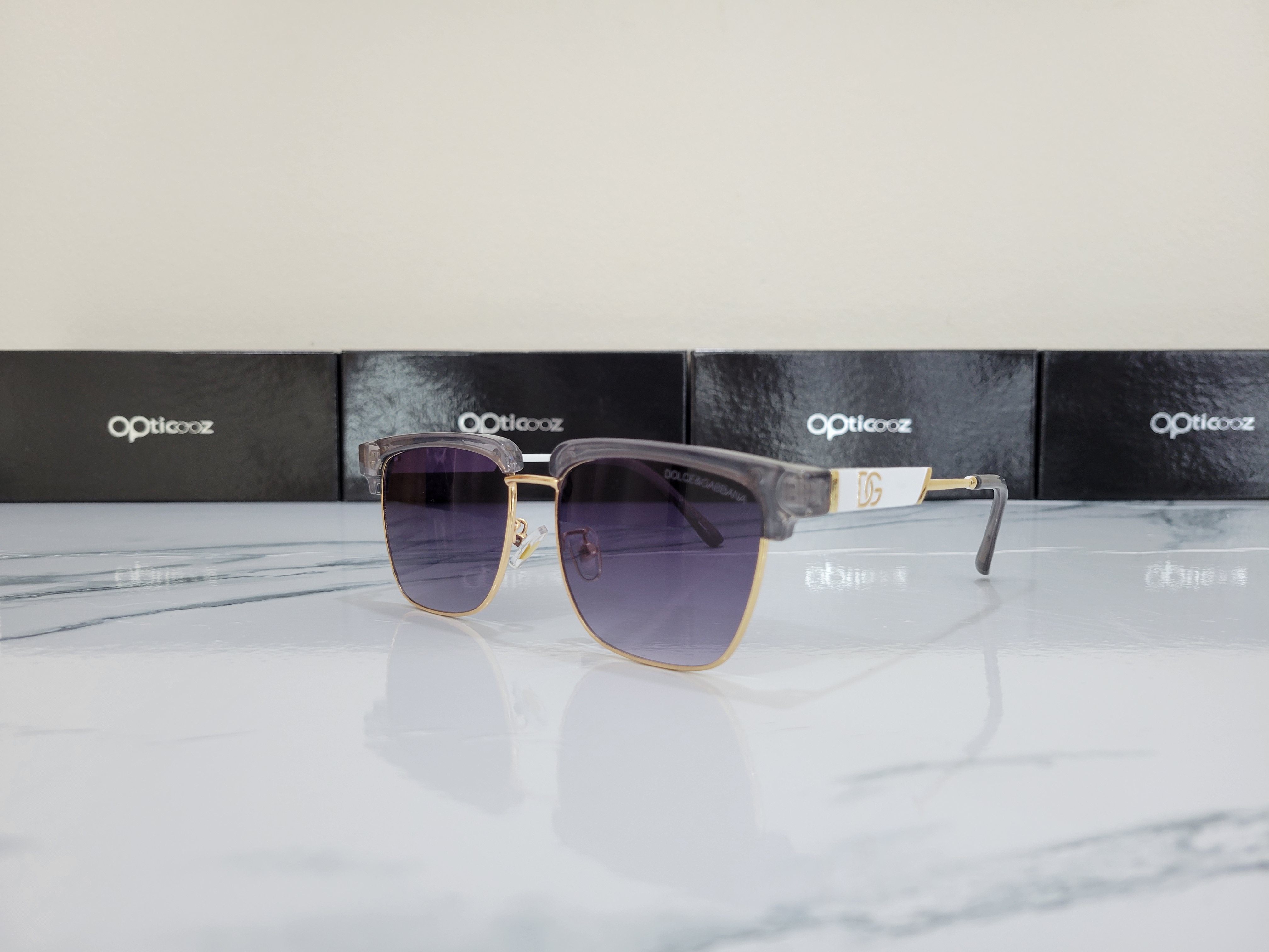 156 Premium Brand Sunglasses
