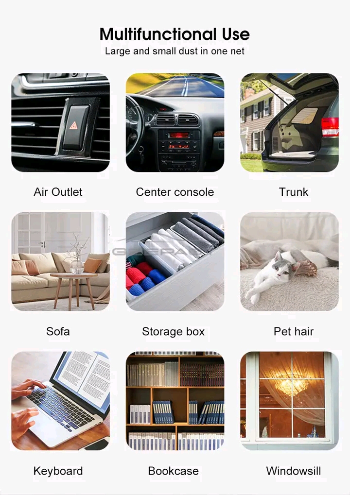 ๐ฅGeepact Mini Portable Handheld Rechargeable Vacuum Cleaner_img_2