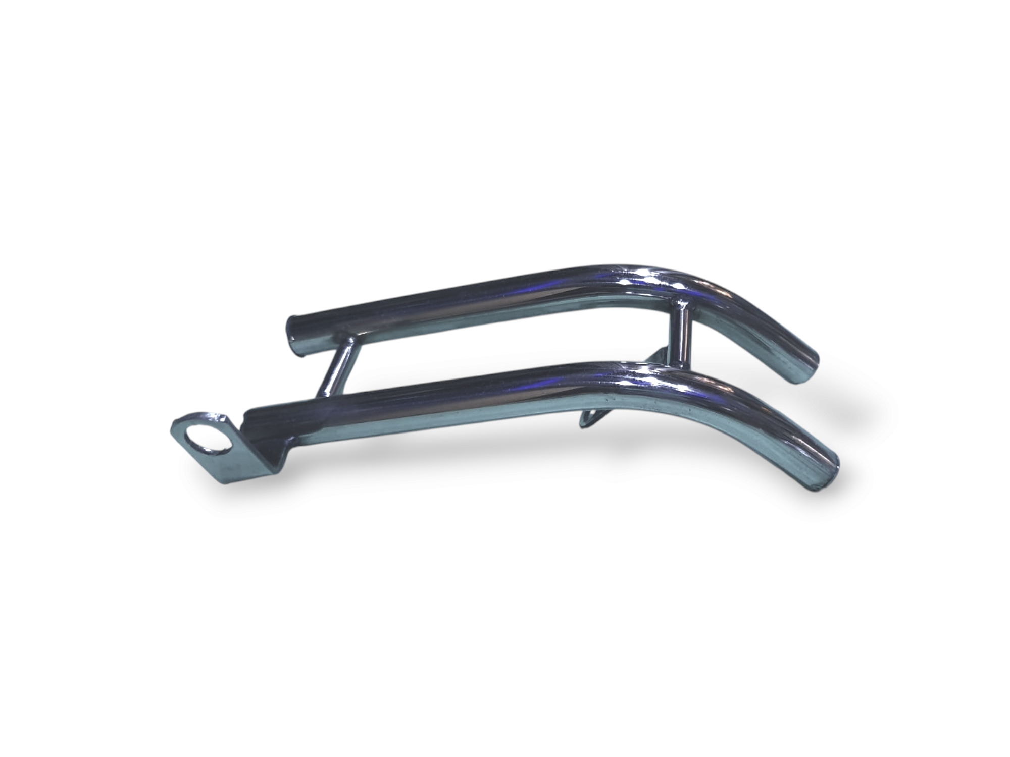 Double Rod Jali For Yamaha Fzs & Gixxer All Model_img_0