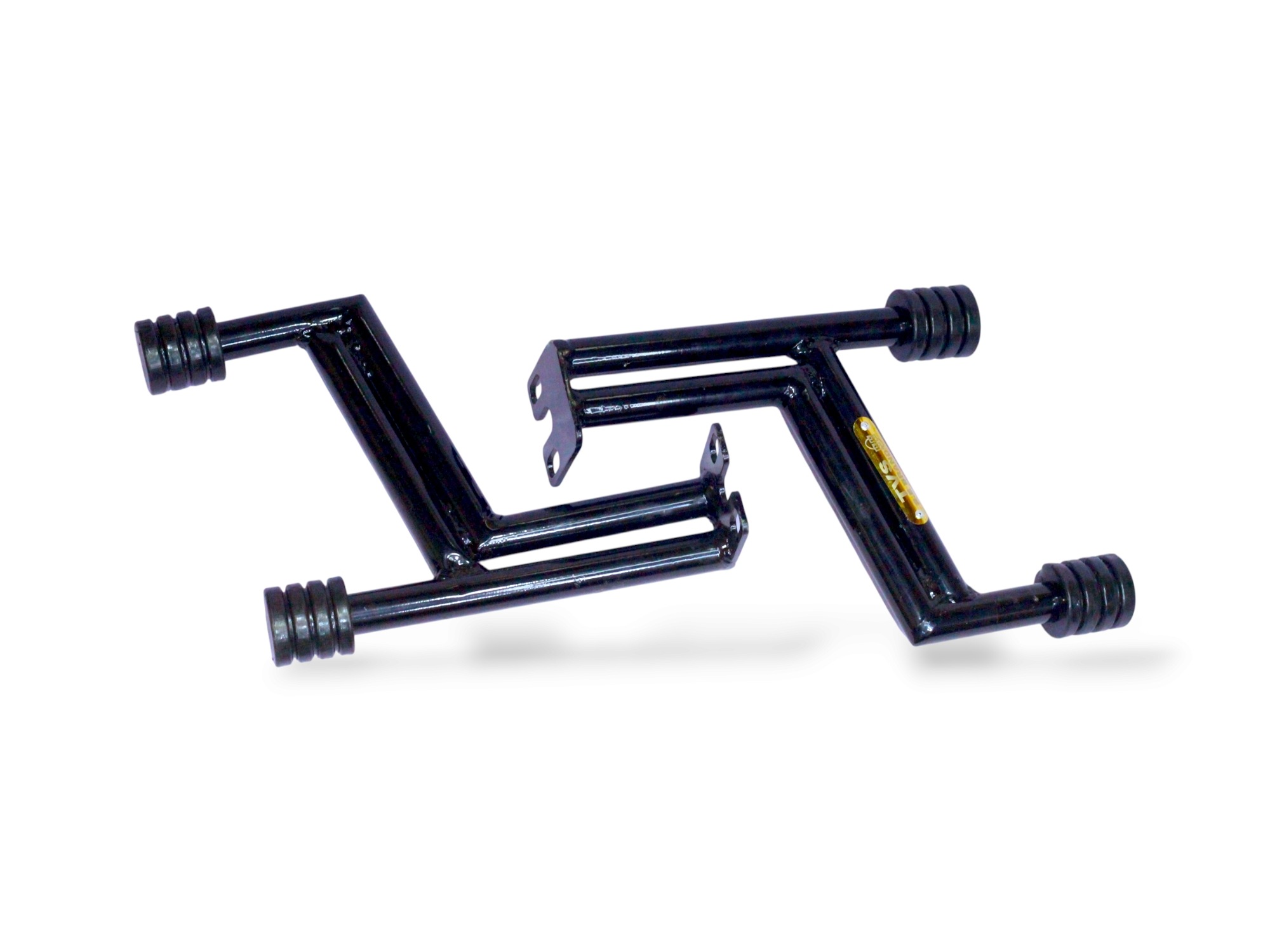Premium Qualityfull Nagin Bumper For All Model Bike_img_0