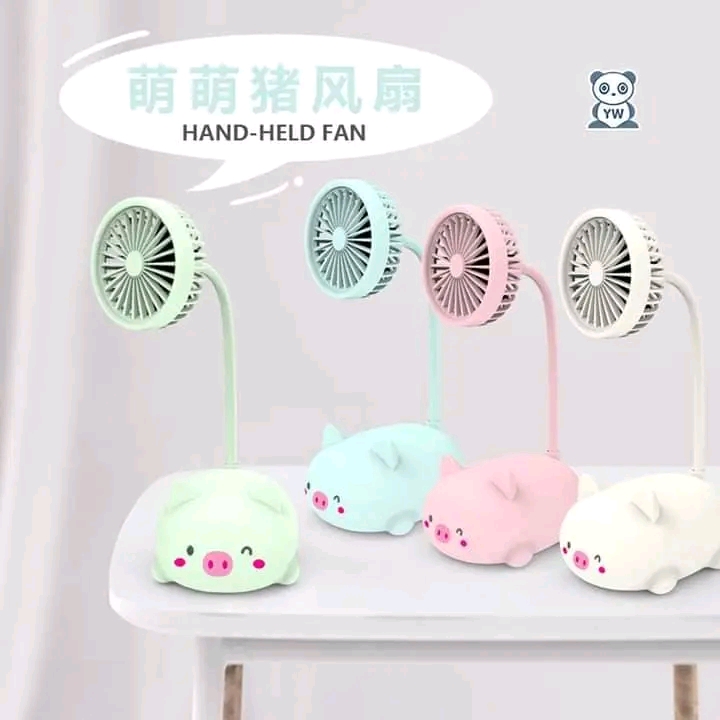 Kids Portable Fan_img_1