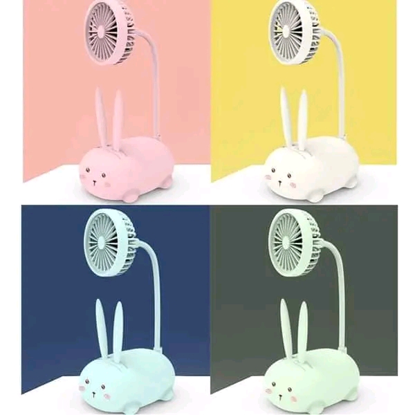 Kids Portable Fan_img_2