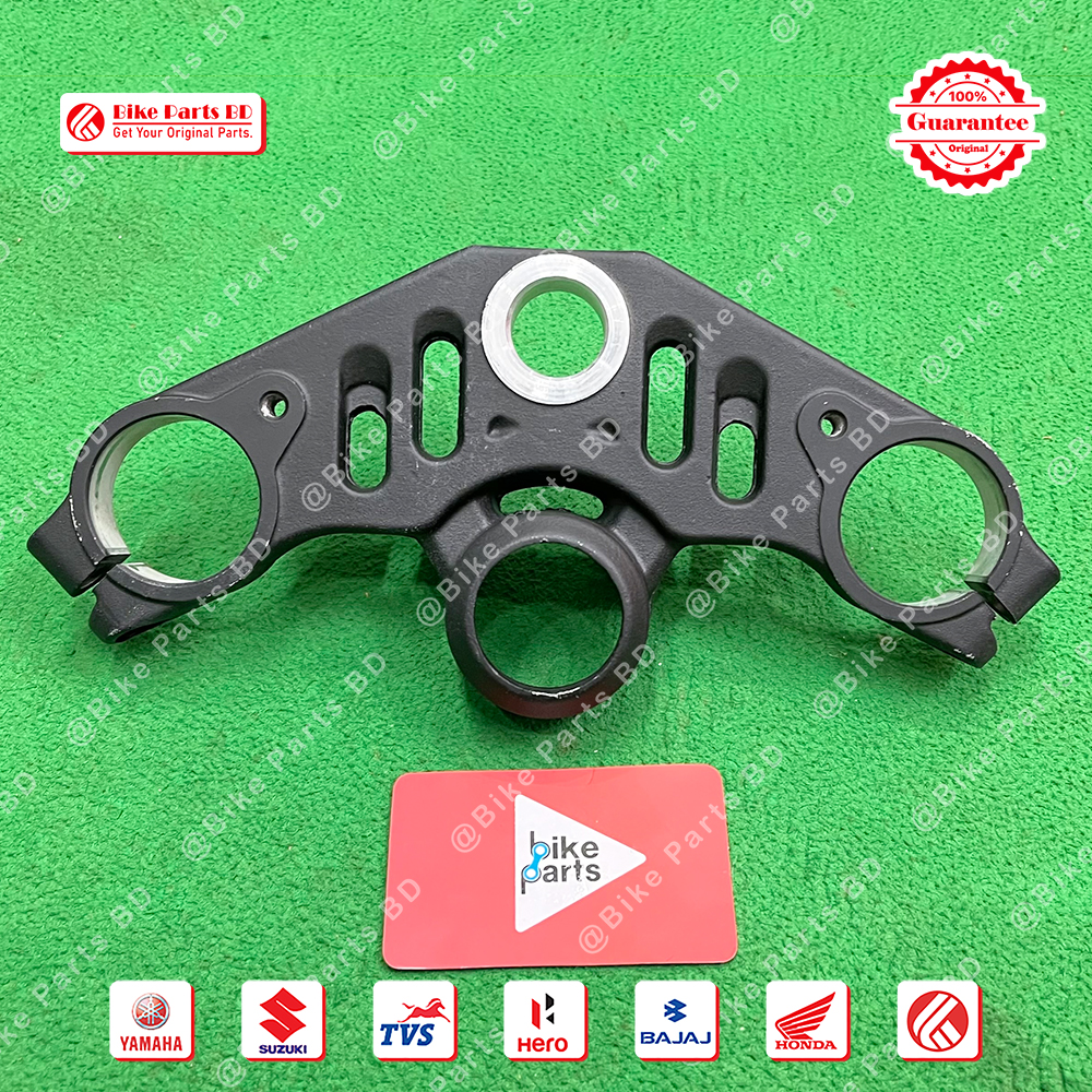 Handle Crown for Yamaha R15 V3 bike. thumbnail 2
