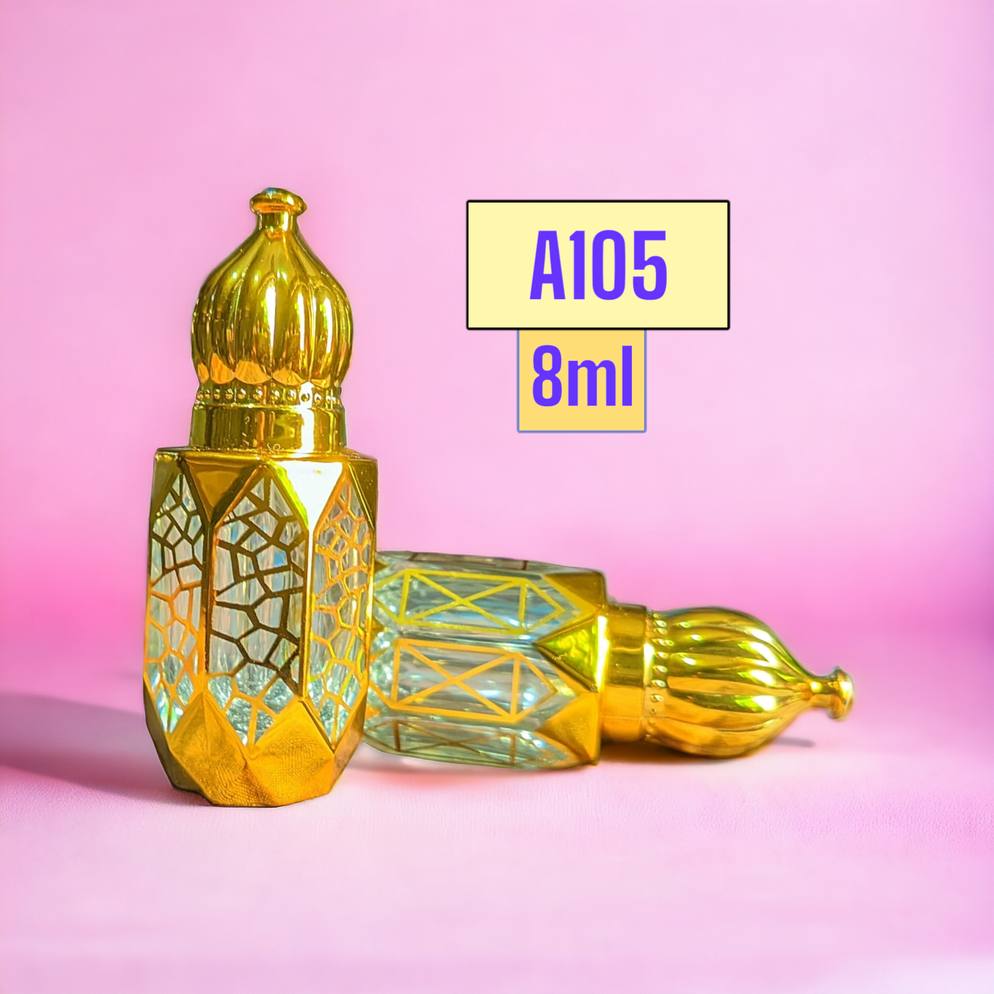 White Wood 3ml