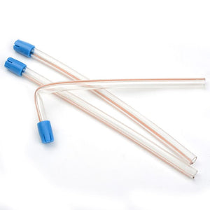 saliva ejector tips