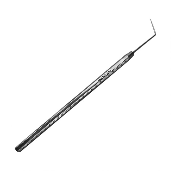 straight probe