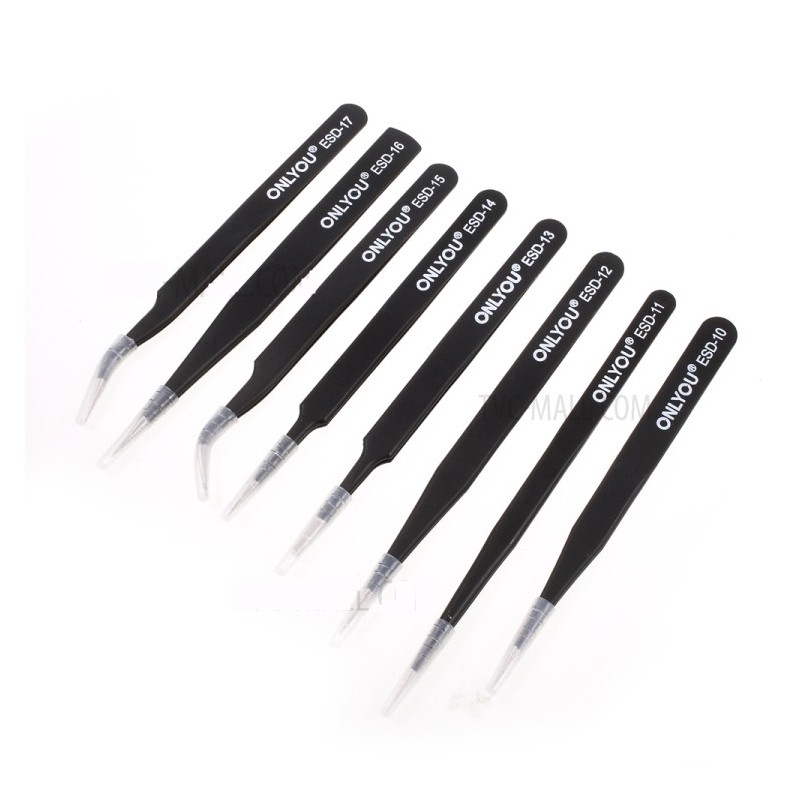 tweezers