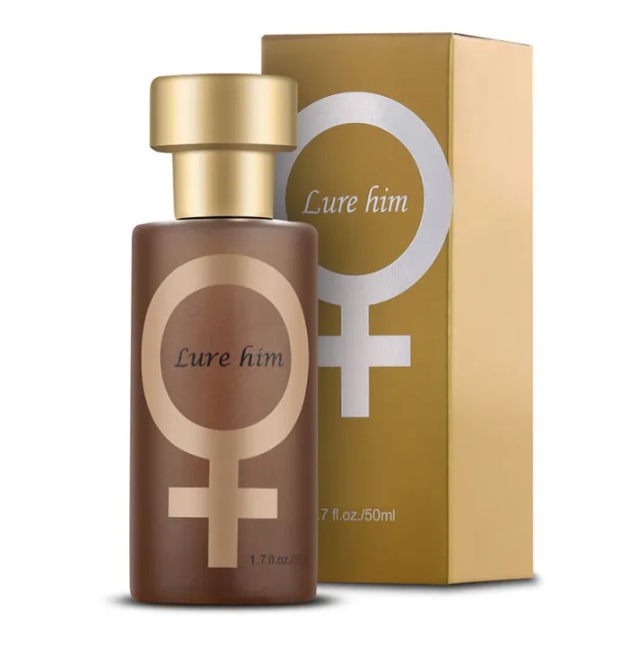 Pheromone Perfume Oil For Men Attract Women for Lovers Long Lasting Fragrance Spray Flirting Perfume Dating Fragrant (M-033)