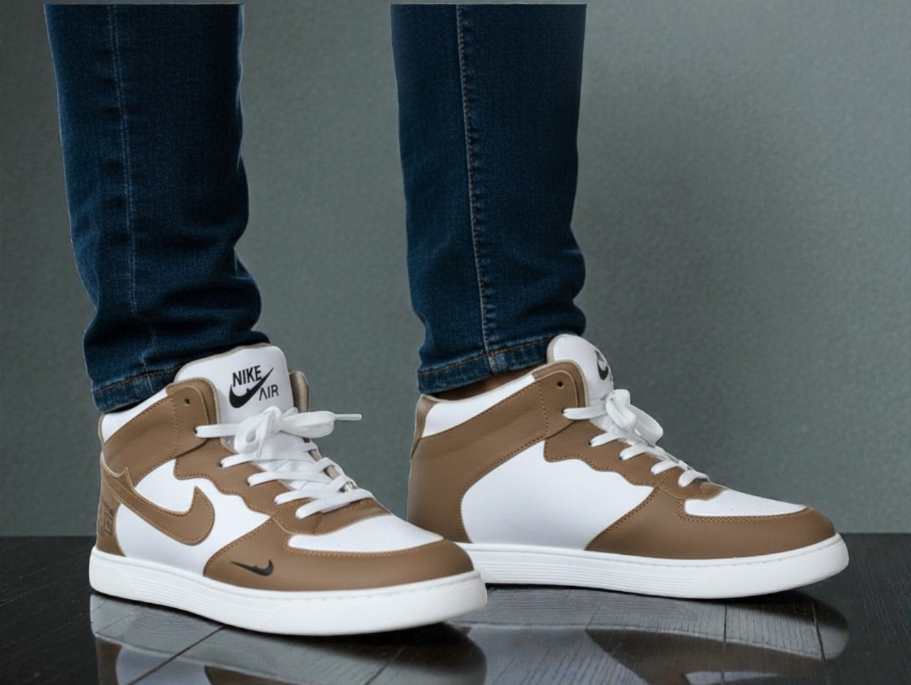Premium Sneakers (HN-4)_img_1