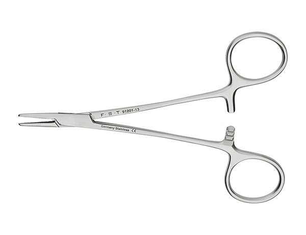 Needle Holder