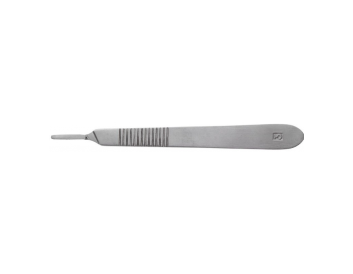 BP handle