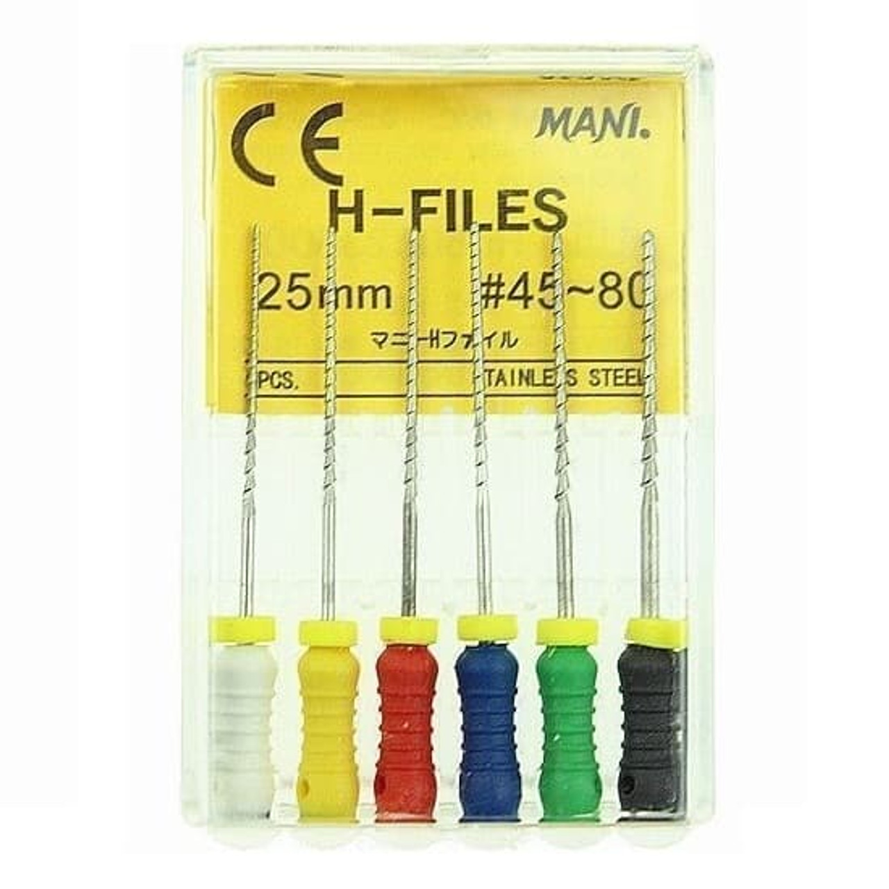 H files 15-40,45-80