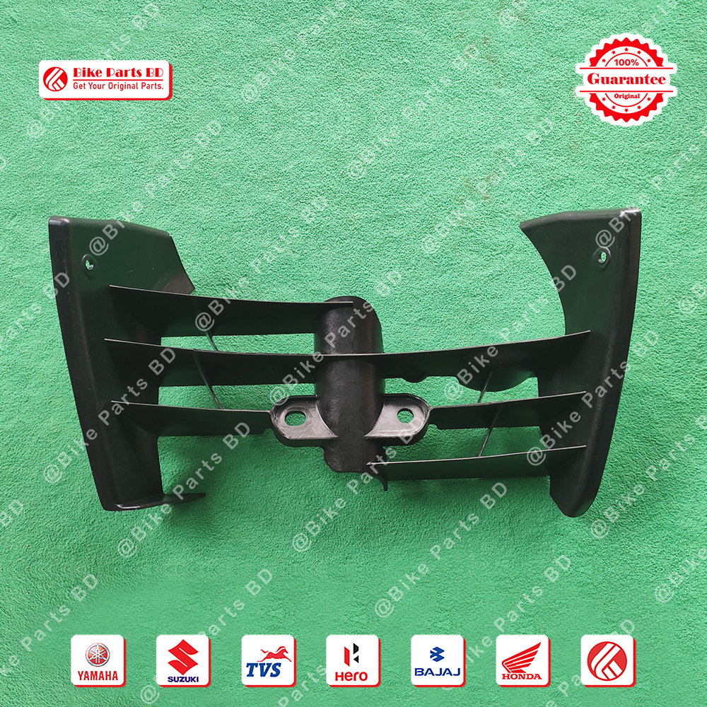 Siri (AIR SHROUD) for Yamaha FZS V3 & FZS V4 bike. thumbnail 2