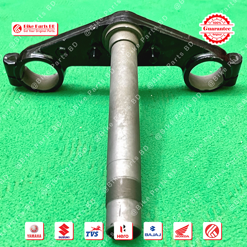 Handle-T for Yamaha R15 V3 bike. thumbnail 2