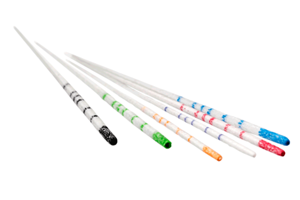 paper points