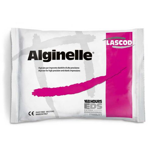 Alginate