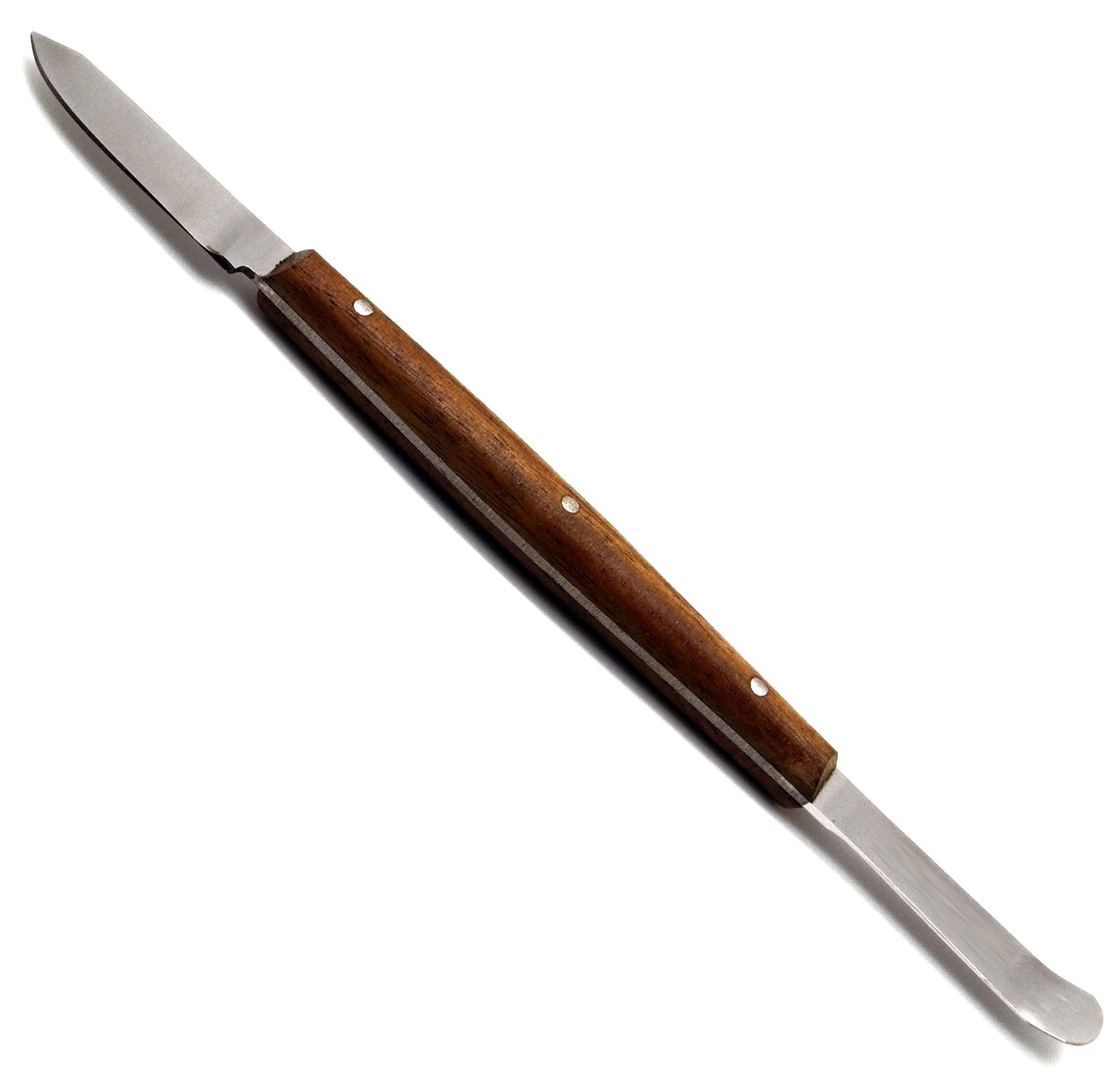 spirit knife
