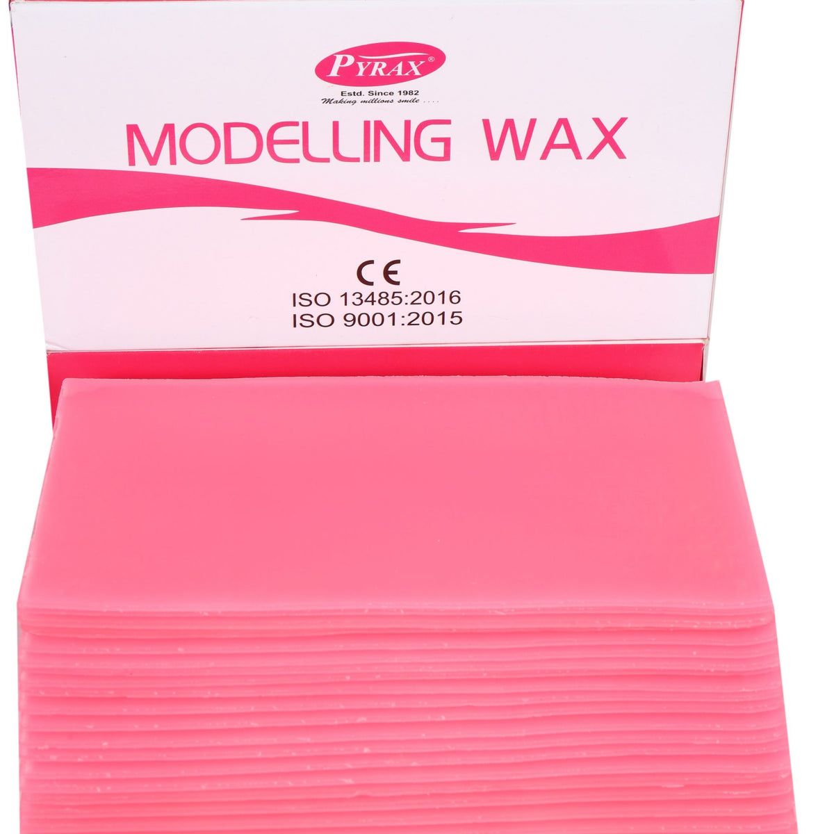 wax sheet