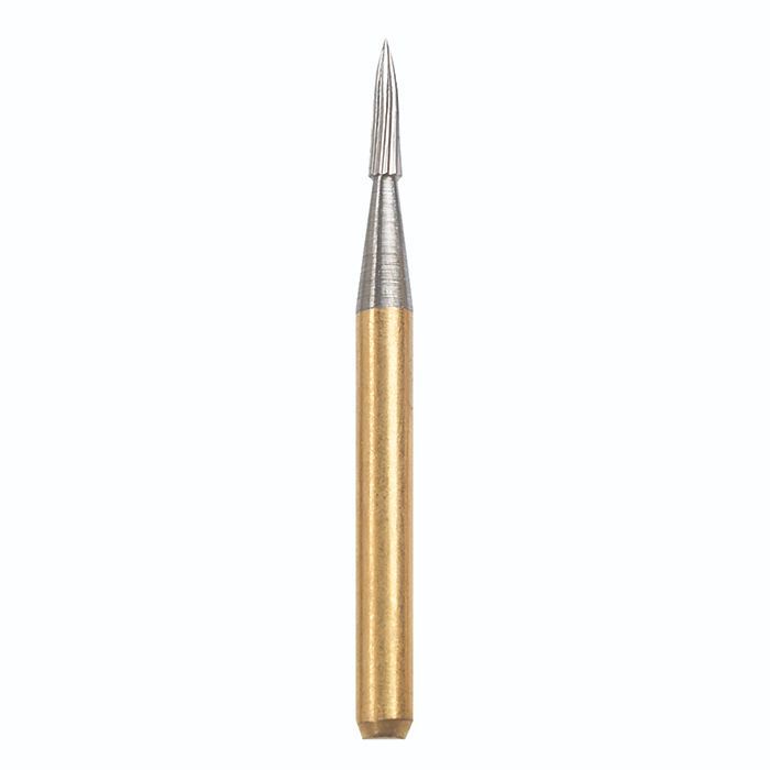 adhesive remover ortho debonding bur