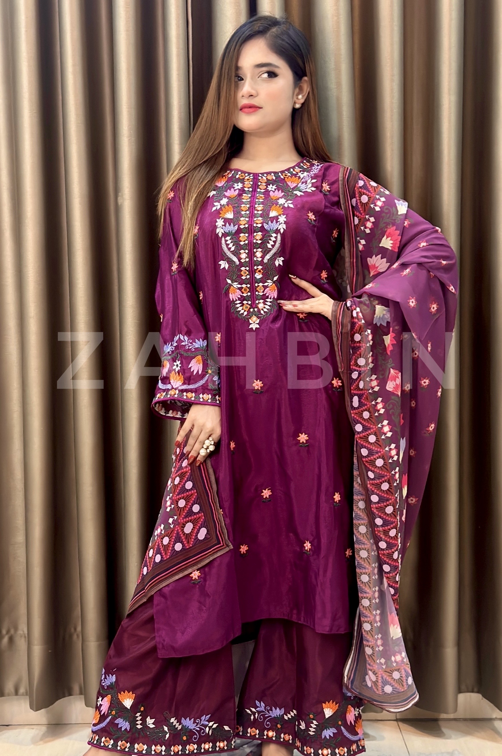 Sheesh Mahal 💜