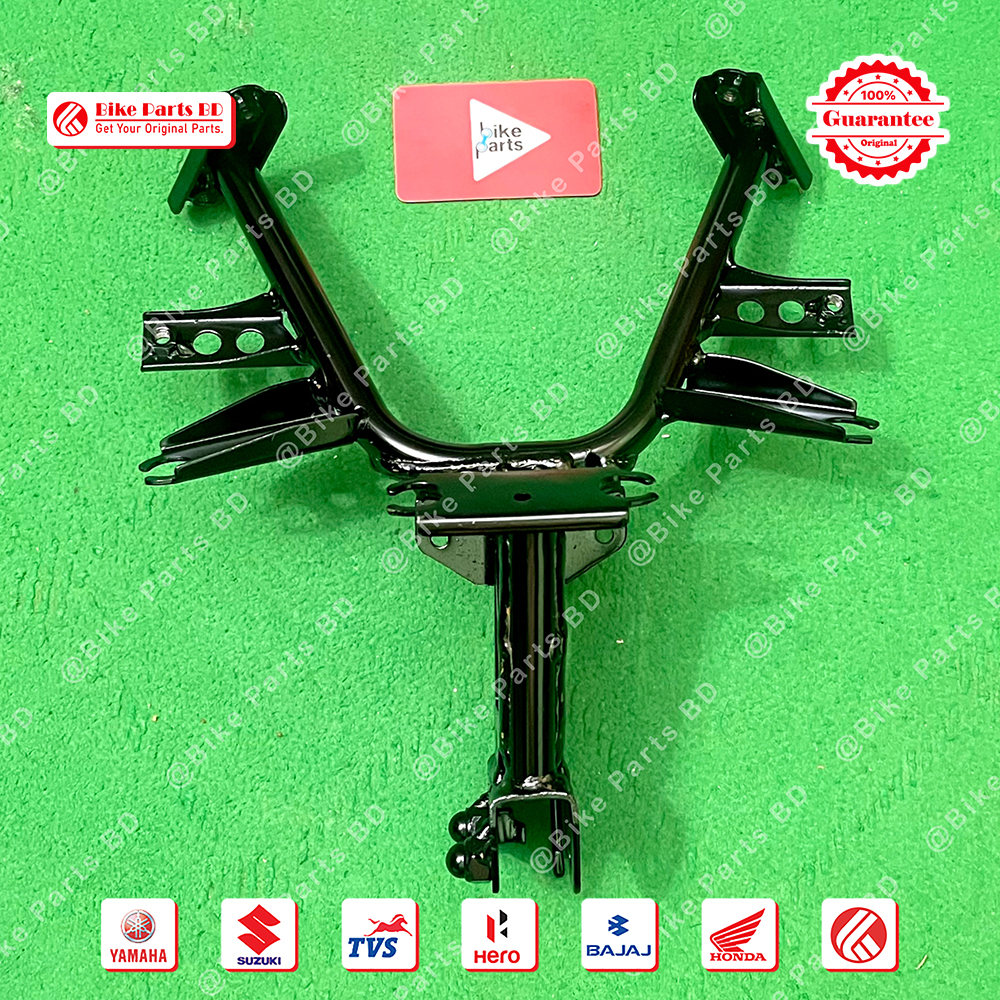 Headlight Clam (Khacha) for Yamaha R15 V3. thumbnail 2