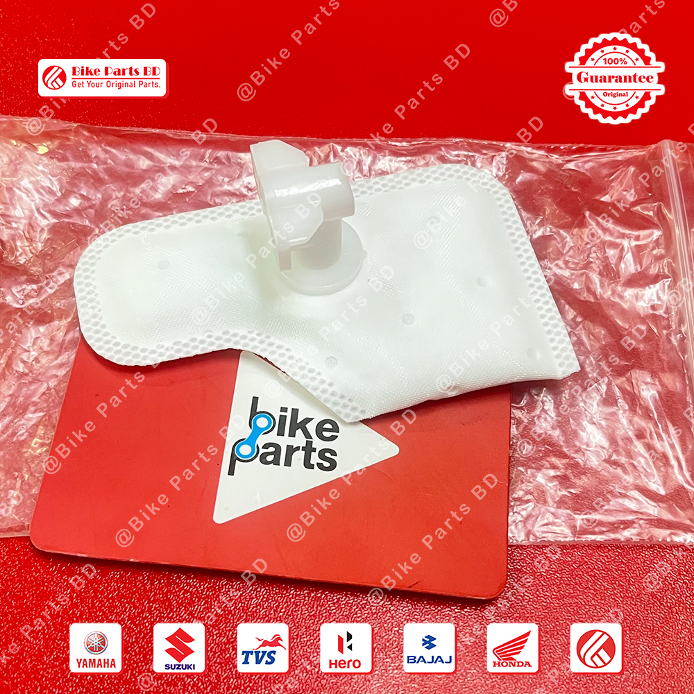 Fuel Pump Filter for Yamaha R15 V3 & MT15 V1 (BS4) bike.